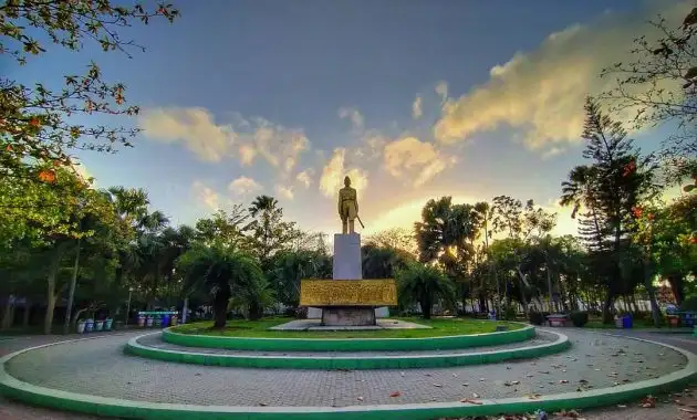 Alun-Alun Kediri
