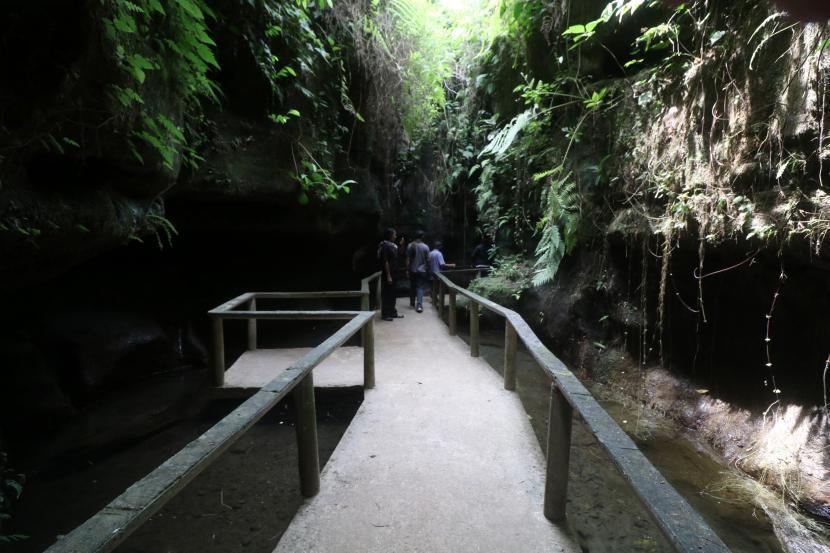Desa Wisata Keling