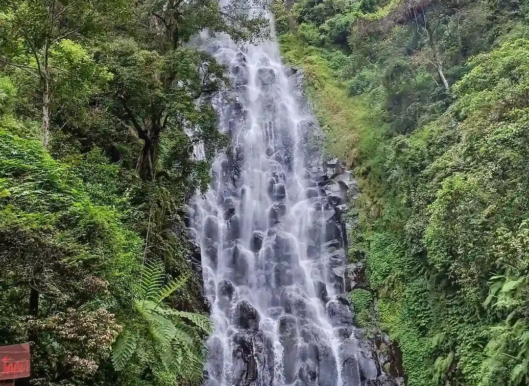 Air Terjun Ngleyangan