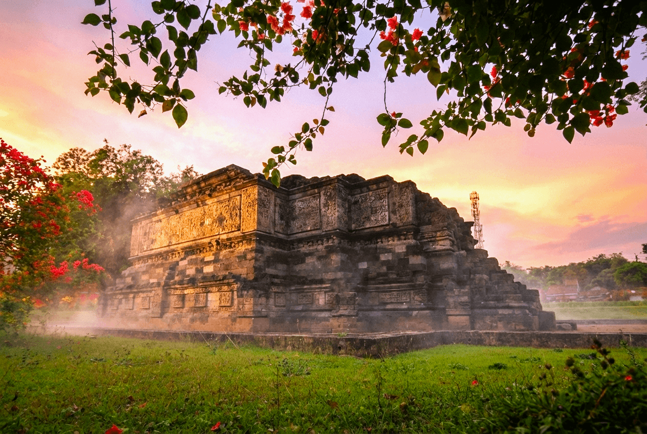 Candi Surowono