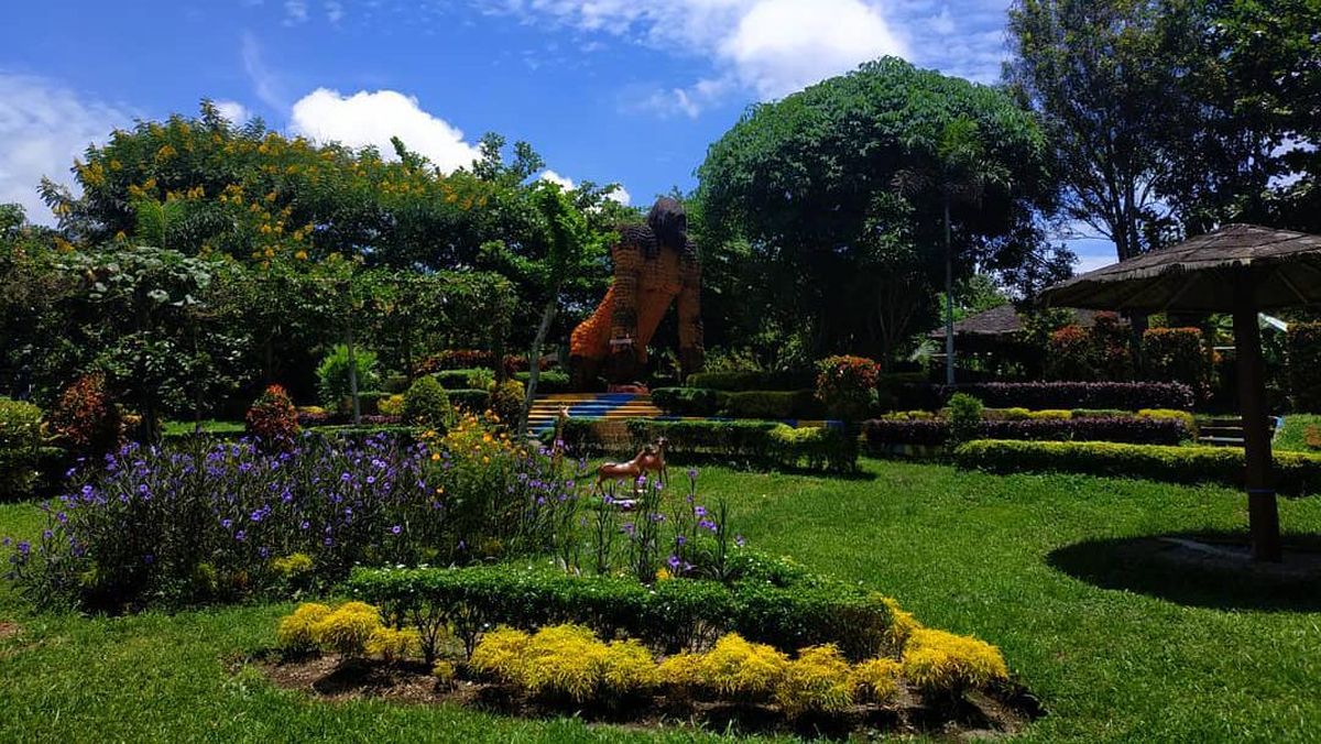 Kampoeng Anggrek