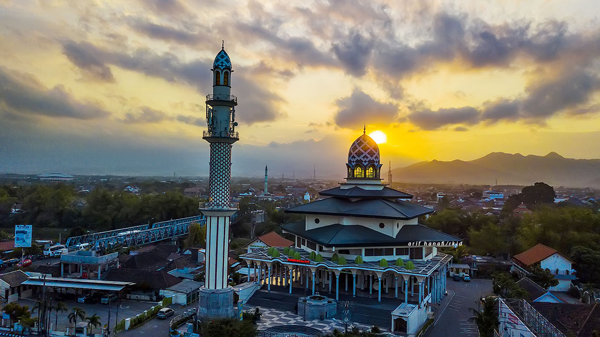 Masjid Agung
