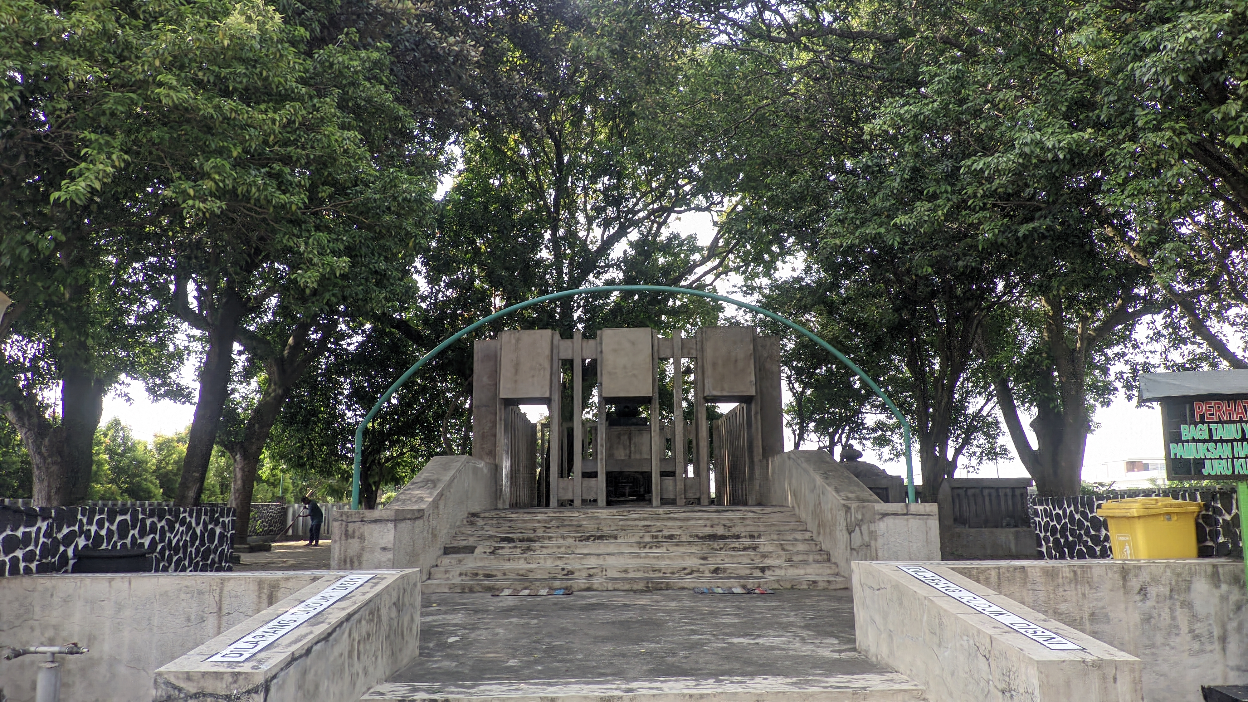 Petilasan Joyoboyo