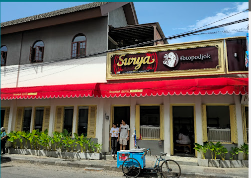 Soto Podjok (Since 1926)
